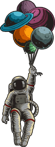 Astronaut