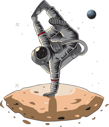 Astronaut